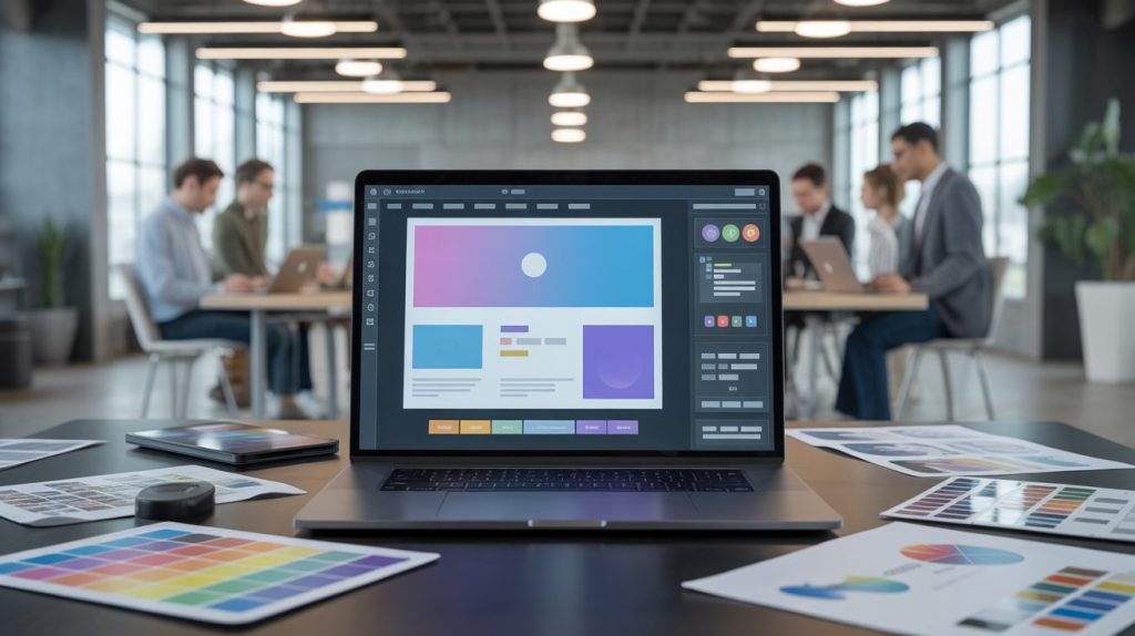 How to Pick the Ideal Web Agency for Your Business