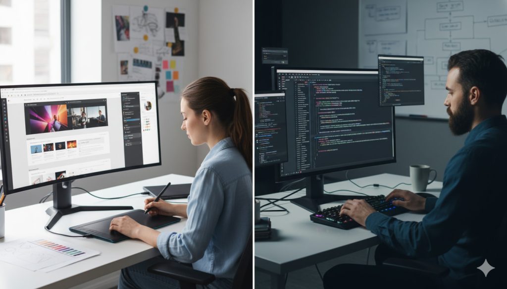 How Much Does a Professional Website Cost in 2026?