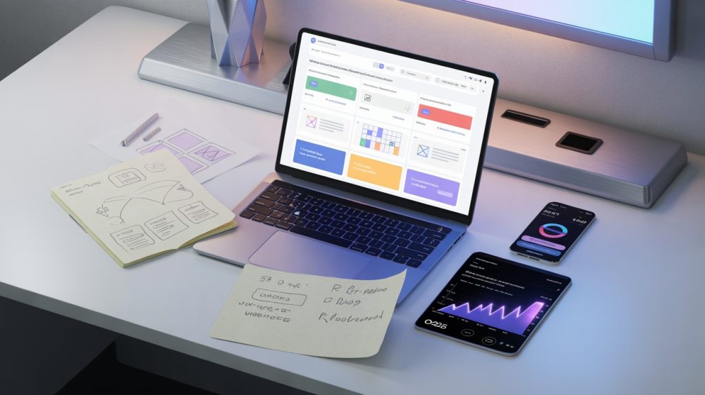 How to Build a Profitable Website in 2026