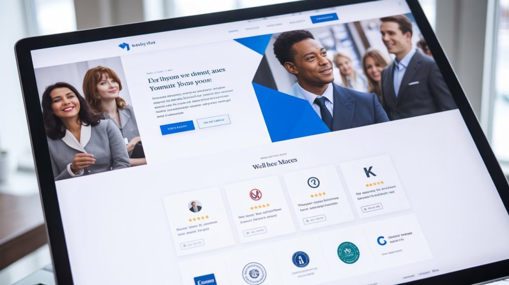 The 7C’s of Website Design: Your Ultimate Guide