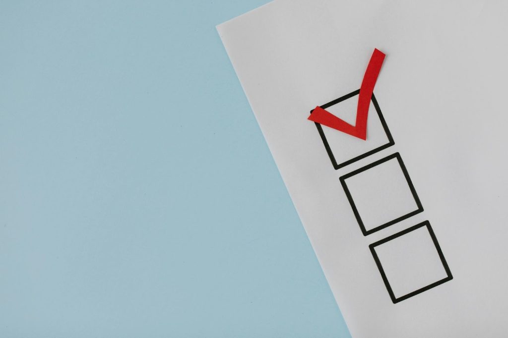 Website Redesign Checklist for New Jersey Businesses