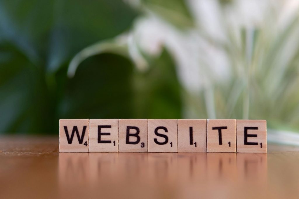 Custom Website Design vs Template Websites for New Jersey Businesses