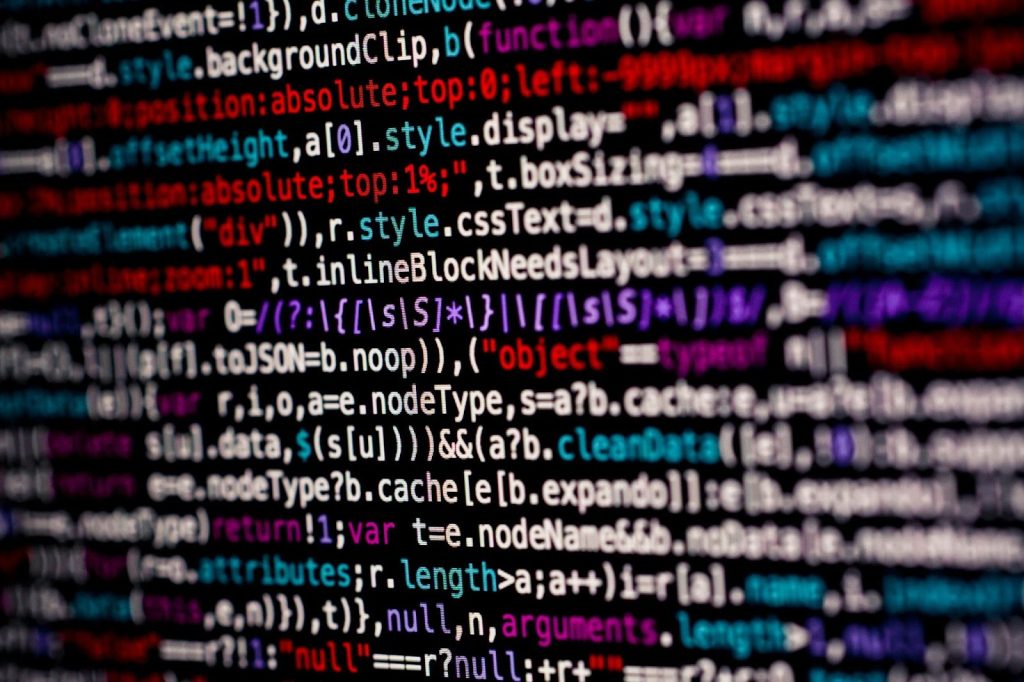 Code for Website picture