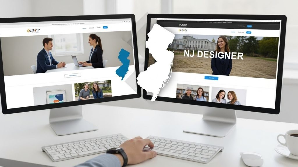 Web Design Firm or Web Design Freelancer