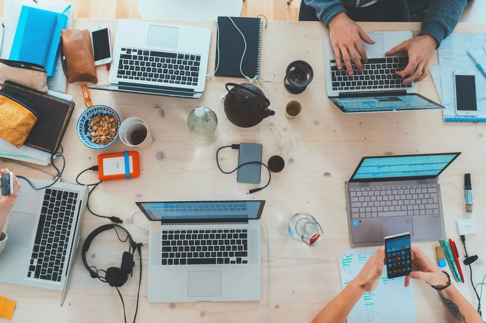 Which Marketing Company in New Jersey Is Best?